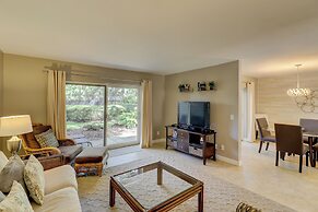 2303 Heritage Villas at The Sea Pines Resort