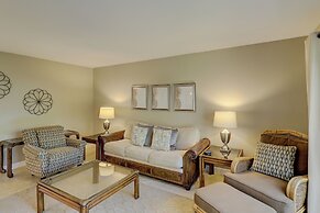 2303 Heritage Villas at The Sea Pines Resort