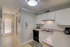 2303 Heritage Villas at The Sea Pines Resort