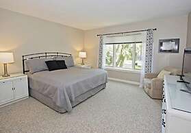 2303 Heritage Villas at The Sea Pines Resort