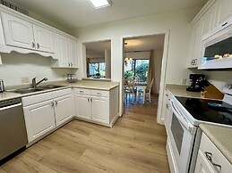 2295 Heritage Villas at The Sea Pines Resort