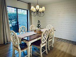 2295 Heritage Villas at The Sea Pines Resort