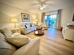 2295 Heritage Villas at The Sea Pines Resort