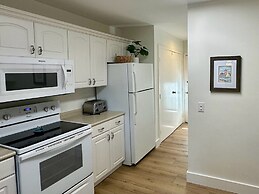 2295 Heritage Villas at The Sea Pines Resort