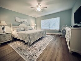 2295 Heritage Villas at The Sea Pines Resort