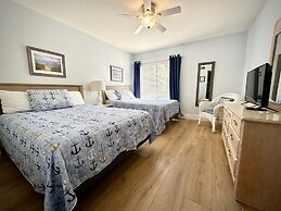 2295 Heritage Villas at The Sea Pines Resort