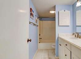 2295 Heritage Villas at The Sea Pines Resort