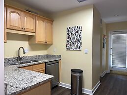 2248 Heritage Villas at The Sea Pines Resort