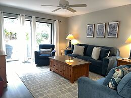 2248 Heritage Villas at The Sea Pines Resort