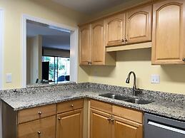 2248 Heritage Villas at The Sea Pines Resort