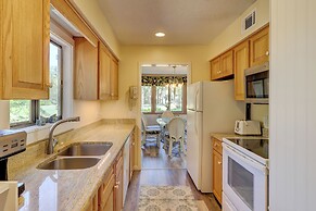 2362 Racquet Club at The Sea Pines Resort