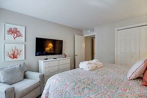 2301 Heritage Villas at The Sea Pines Resort