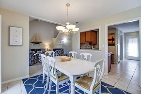 2301 Heritage Villas at The Sea Pines Resort