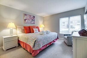 2301 Heritage Villas at The Sea Pines Resort