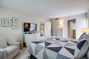 2301 Heritage Villas at The Sea Pines Resort