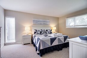 2301 Heritage Villas at The Sea Pines Resort