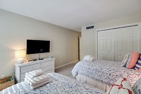 2301 Heritage Villas at The Sea Pines Resort