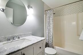 2301 Heritage Villas at The Sea Pines Resort