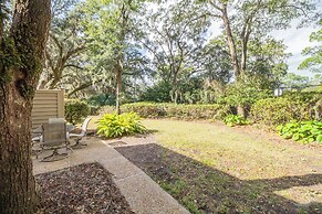 2301 Heritage Villas at The Sea Pines Resort