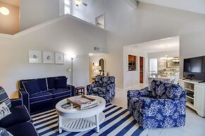 2301 Heritage Villas at The Sea Pines Resort