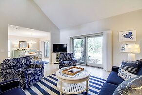 2301 Heritage Villas at The Sea Pines Resort