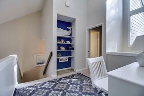 2301 Heritage Villas at The Sea Pines Resort