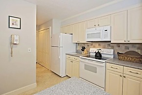 2310 Heritage Villas at The Sea Pines Resort