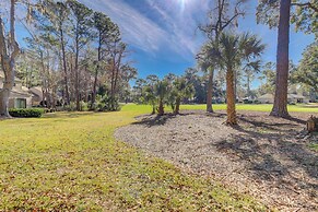 2277 Heritage Villas at The Sea Pines Resort