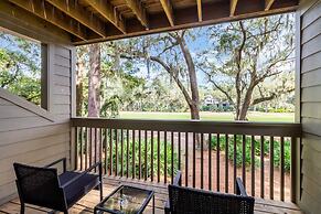 2350 Racquet Club at The Sea Pines Resort