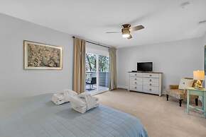 2350 Racquet Club at The Sea Pines Resort