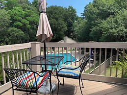 2411 Lighthouse Tennis at The Sea Pines Resort