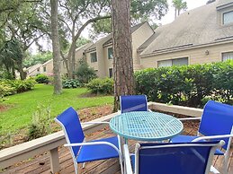 2290 Heritage Villas at The Sea Pines Resort