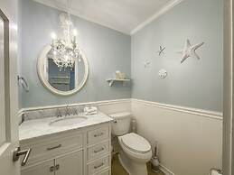 2290 Heritage Villas at The Sea Pines Resort