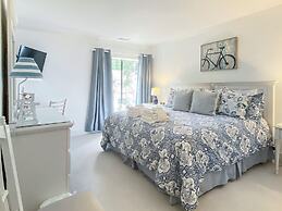 2290 Heritage Villas at The Sea Pines Resort