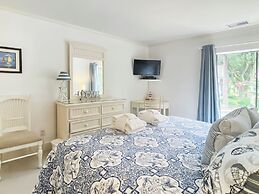 2290 Heritage Villas at The Sea Pines Resort