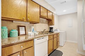 2344 Racquet Club at The Sea Pines Resort