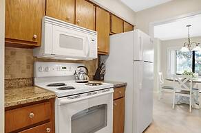 2344 Racquet Club at The Sea Pines Resort