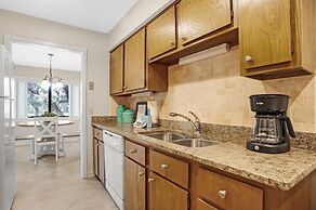 2344 Racquet Club at The Sea Pines Resort