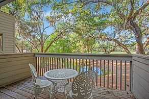 2344 Racquet Club at The Sea Pines Resort