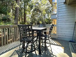 2437 Inland Harbour at The Sea Pines Resort