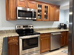 2437 Inland Harbour at The Sea Pines Resort