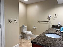 2437 Inland Harbour at The Sea Pines Resort