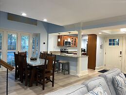 2437 Inland Harbour at The Sea Pines Resort