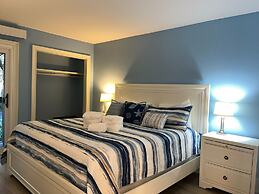 2437 Inland Harbour at The Sea Pines Resort