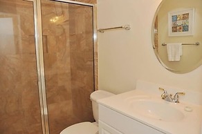 2286 Heritage Villas at The Sea Pines Resort