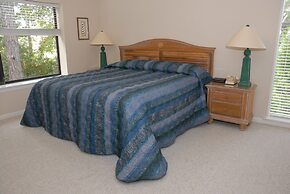 2286 Heritage Villas at The Sea Pines Resort