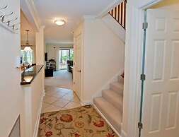 2286 Heritage Villas at The Sea Pines Resort