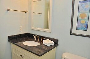 2286 Heritage Villas at The Sea Pines Resort