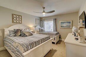 2265 Heritage Villas at The Sea Pines Resort