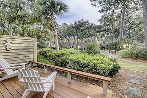 2265 Heritage Villas at The Sea Pines Resort